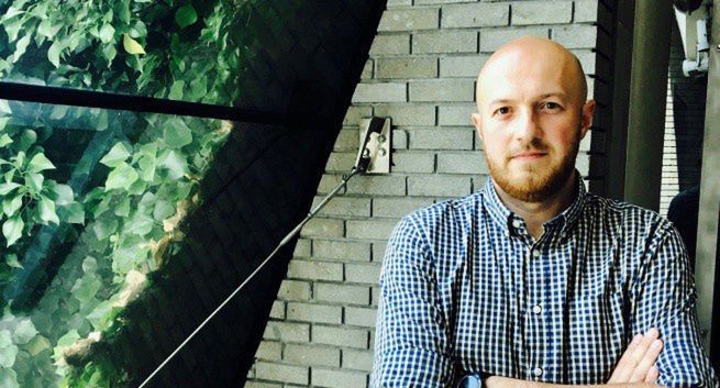 Kamil Wawer: z K2 Media do Senuto