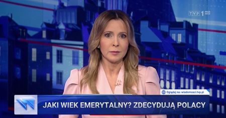 "Wiadomości" rozpływają się nad spotem PiS. "Wywołał poruszenie"