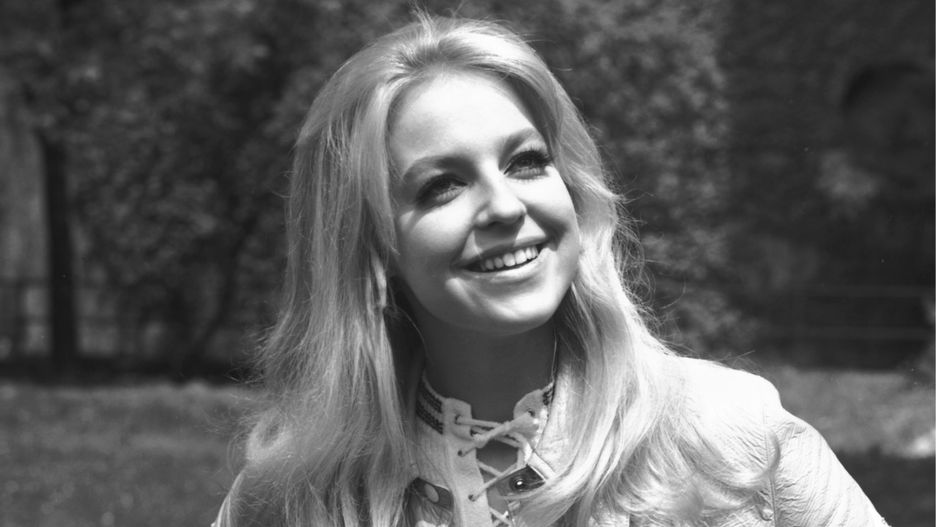 Urszula Sipińska obchodzi urodziny 19 września