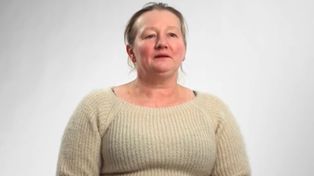 Ma 50 lat. Tak wygląda po metamorfozie w programie Rozenek