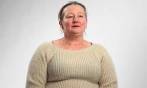 Ma 50 lat. Tak wygląda po metamorfozie w programie Rozenek