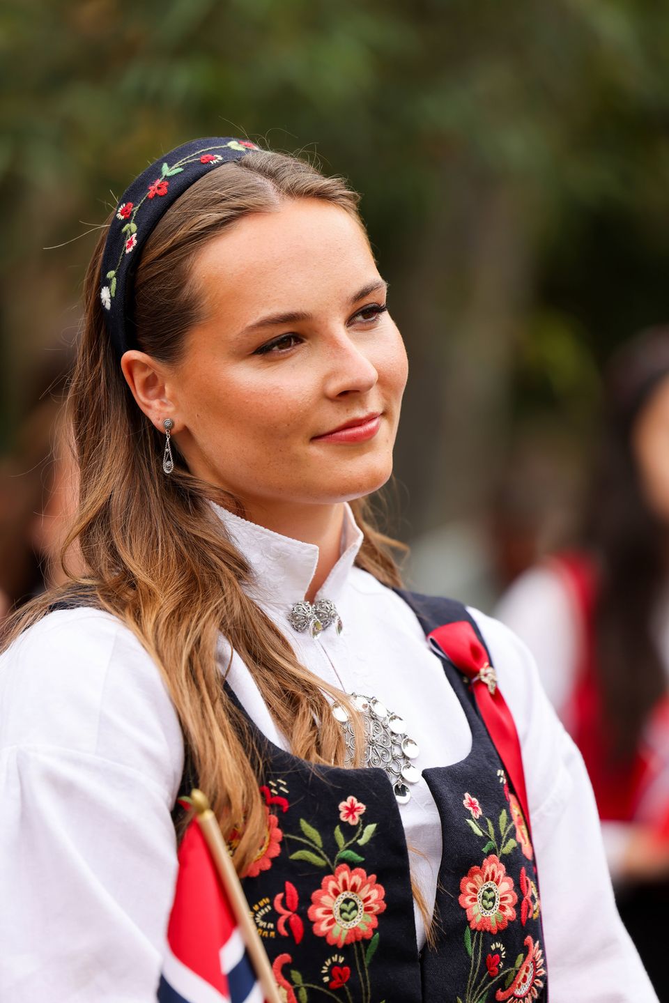  Ingrid Aleksandra