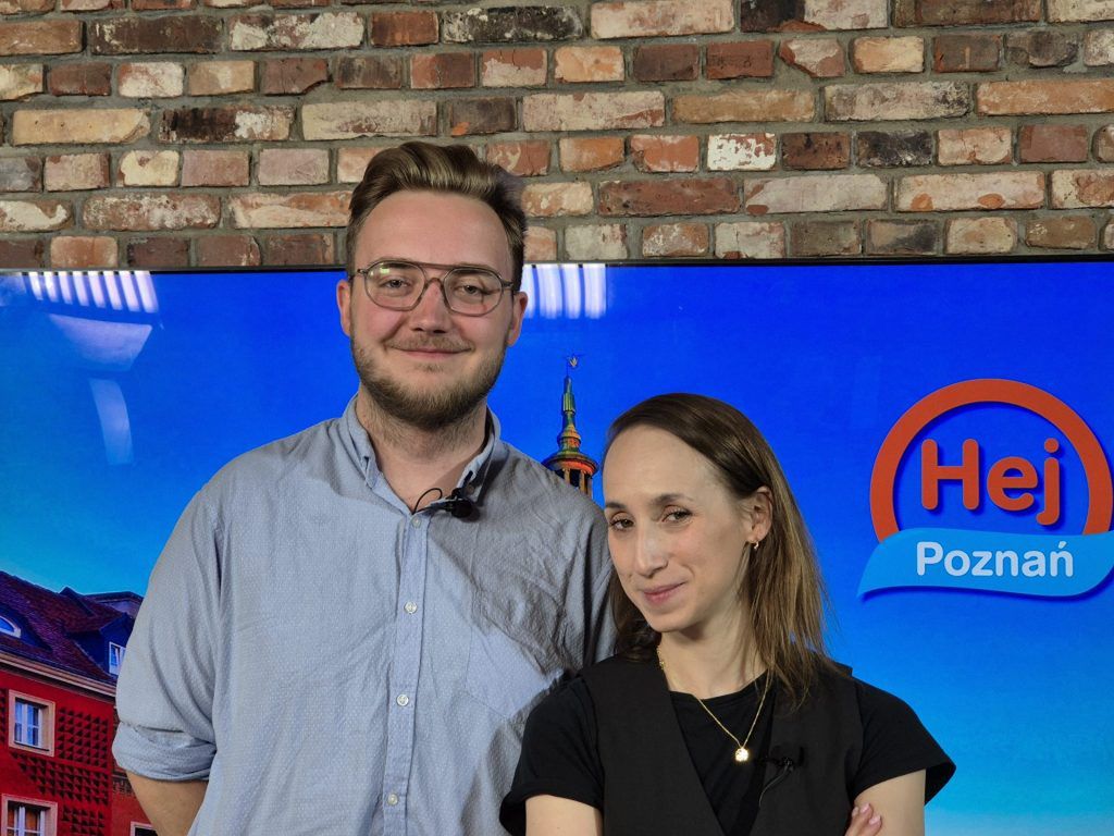 Eurowizja Week w Poznaniu. Tydzień muzyki, historii i wspólnego kibicowania