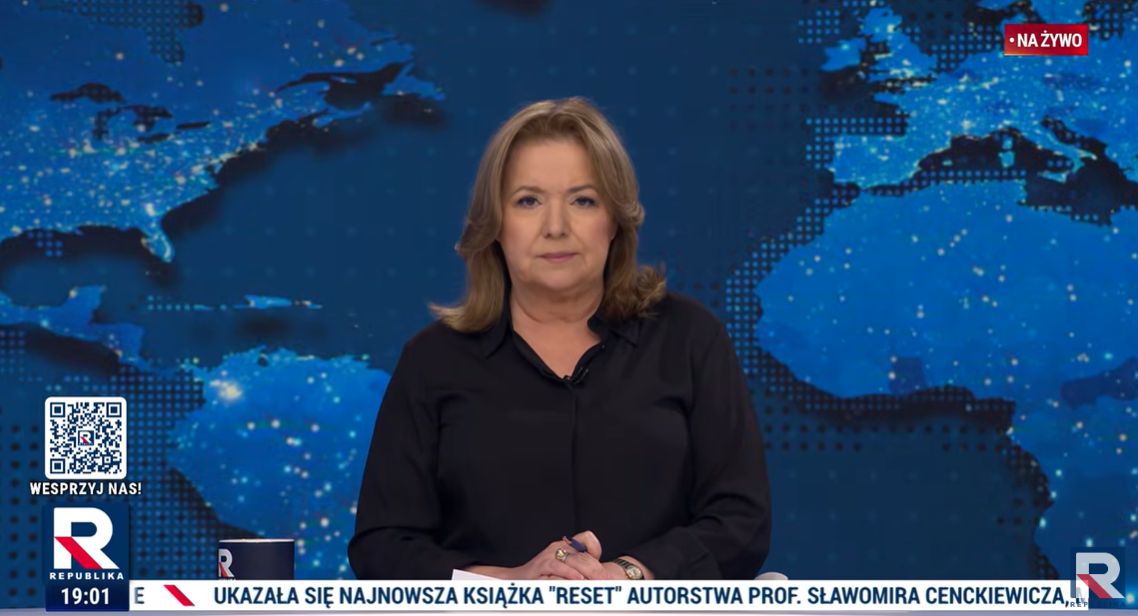 Danuta Holecka