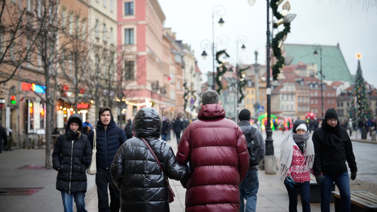 Polska "nowymi Niemcami". Media za Odrą zachwycone rozwojem