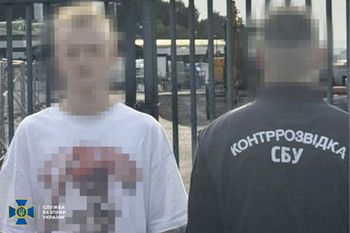 16-latek współpracował Rosją. Polskie władze przekazałay go Ukrainie
