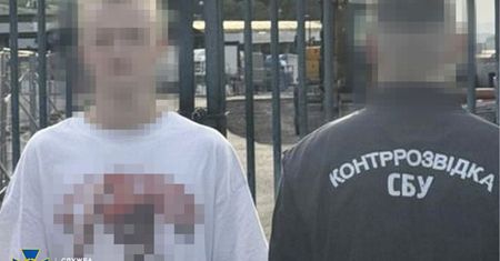 16-latek współpracował z Rosją. Polskie władze przekazały go Ukrainie