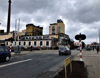Leszno: Otwarto oferty na przebudowę ul. Święciechowskiej