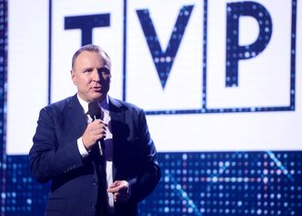 Jacek Kurski wraca do ZARZĄDU TVP