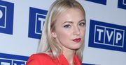 TYLKO U NAS! Barbara Kurdej-Szatan wraca do TVP? Mamy oświadczenie produkcji "M jak miłość"