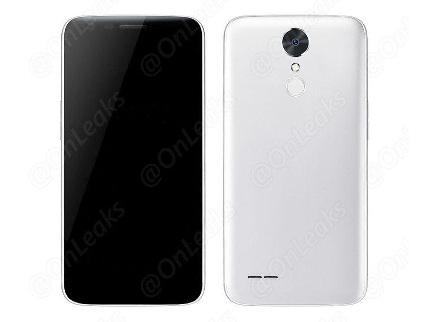 LG LV5, czyli flagowy G5 bez wymiennych modułów? 2