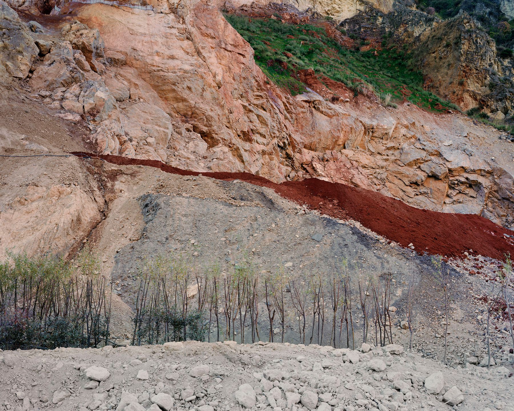 Kontrowersyjny materiał o samobójstwach wygrał Sony World Photography Awards 2019 111