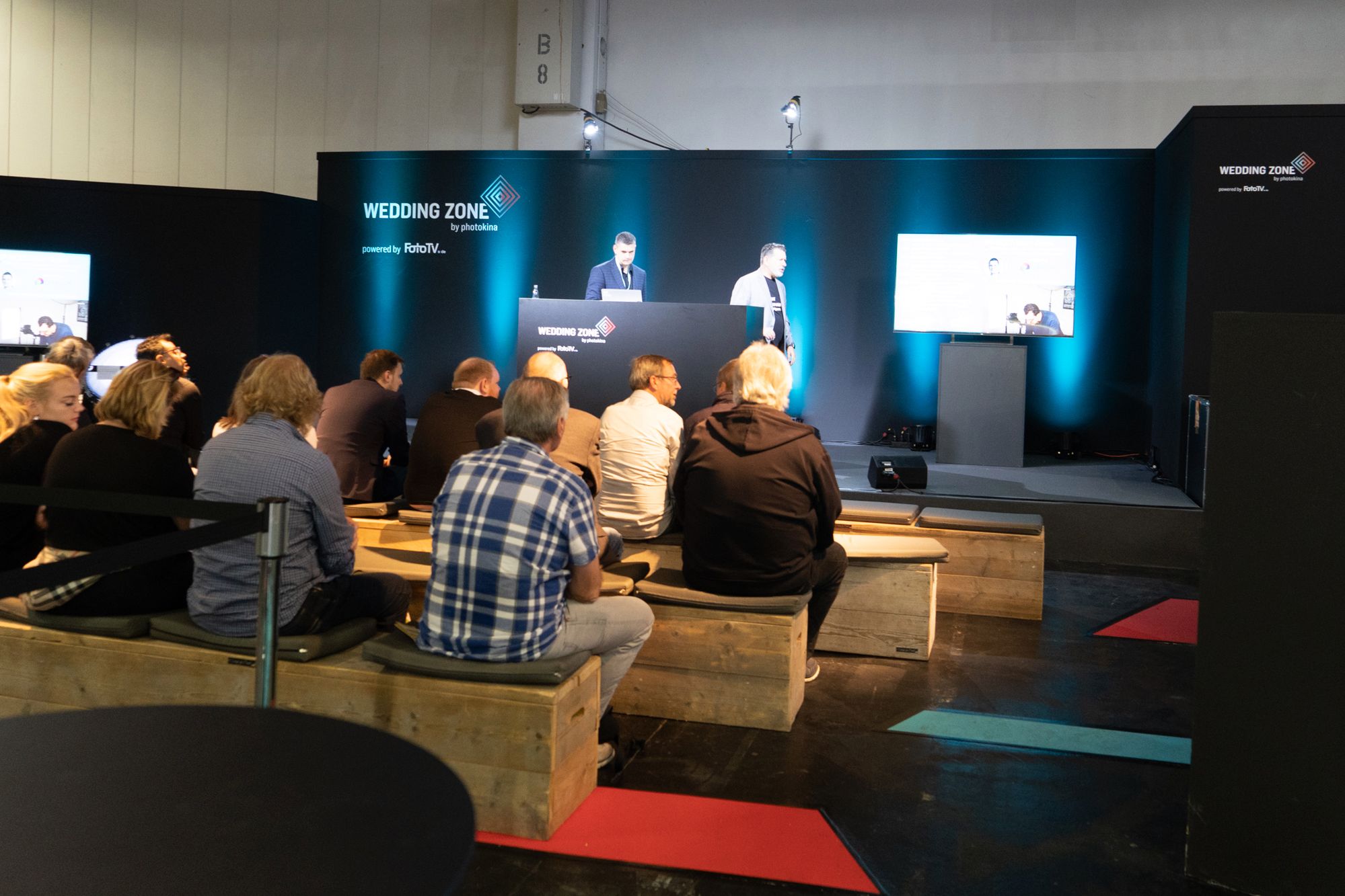 Photokina 2018 – byłem, zobaczyłem, wróciłem 28