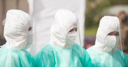 Koronawirus w Polsce. Kolejne zakażenia i zgony. Najnowsze informacje ministerstwa