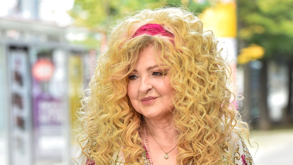 Czy Magda Gessler znajduje chwilę na odpoczynek?