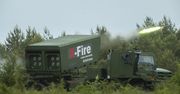 X-Fire strzela. Francuska artyleria rakietowa coraz bliżej