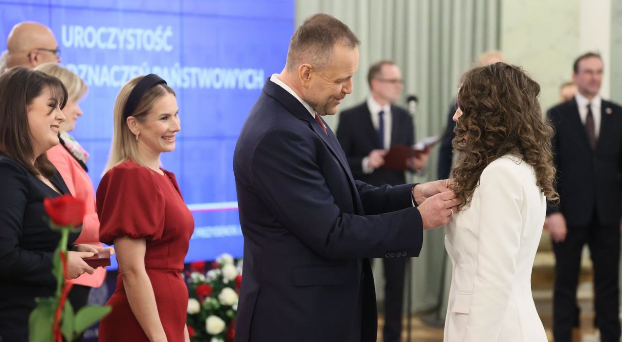 Z "geniuszki" w antybohaterkę. Internauci wykonali pracę dziennikarzy i prześwietlili Kornelię Wieczorek