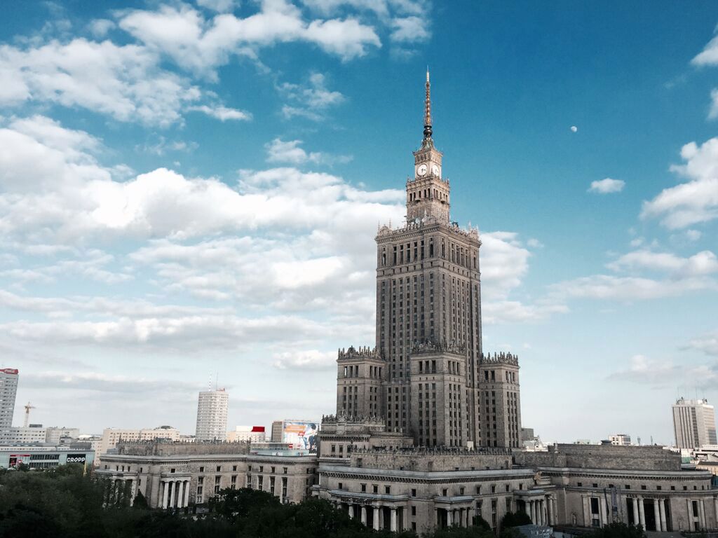 Smartfon to nowy aparat. Tracimy czy zyskujemy na fotograficznym postępie? 2