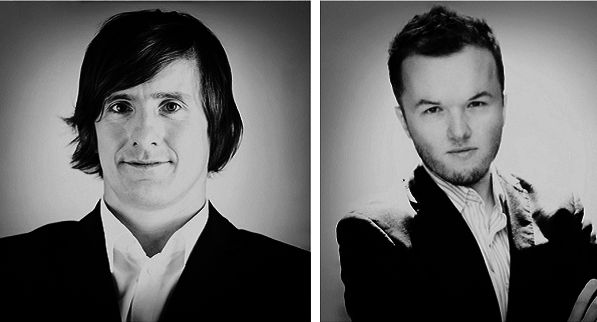 Łukasz Pawlik i Tomasz Samul w kierownictwie agencji Novem