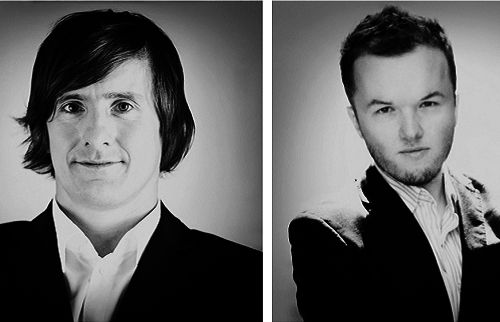 Łukasz Pawlik i Tomasz Samul w kierownictwie agencji Novem