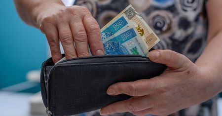 Podwójne przelewy z ZUS. To nie błąd