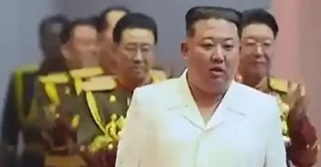 Korea Północna igra z ogniem. Groźny sprzęt w akcji przy granicy