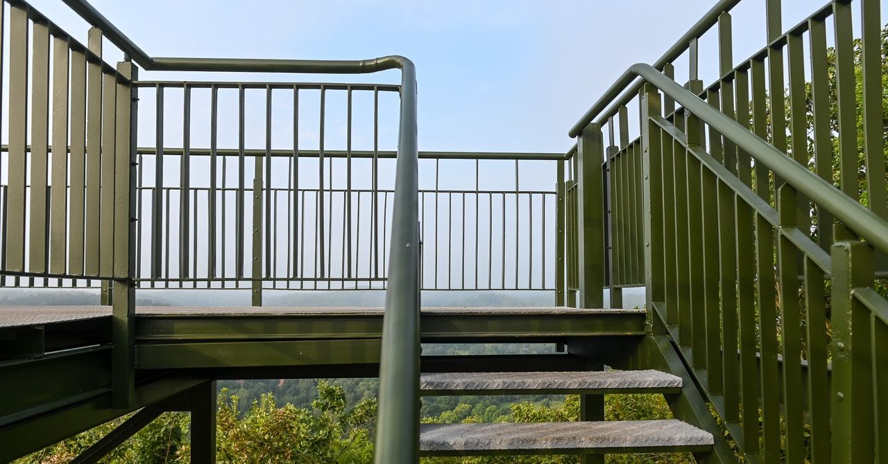 Dolnośląska wieża widokowa. Pobiła rekord Polski, ale nie ten, co myślisz. Jej wymiary zaskakują i bawią do łez