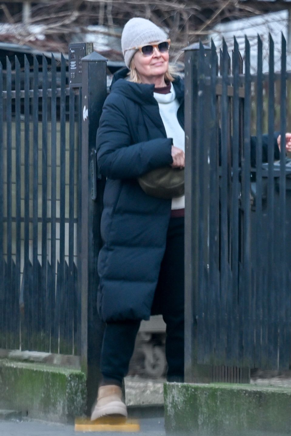 Barbara Bursztynowicz 