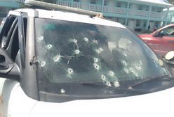 Strzelanina na brytyjskich wyspach. Trzy osoby nie żyją