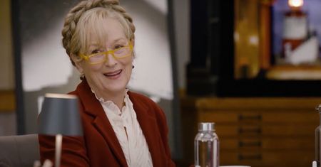 Meryl Streep wróci w serialu Disney+? Twórca uchyla rąbka tajemnicy