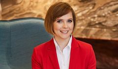 Joanna Świerkosz odpowiada za komunikację Accor Services