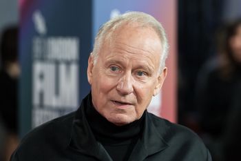 Stellan Skarsgård o kolegach syna. "Okrutne, ignoranckie dzieciaki"