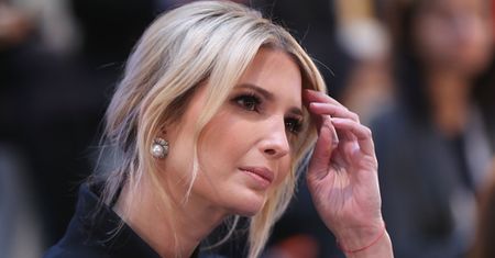 Zemsta jest słodka? Biden wbija szpilę córce Trumpa