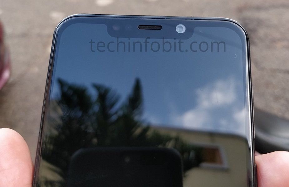 #wSkrócie: polska cena ZenFone'a 5Z oraz Nokia 5.1 Plus i Xiaomi Mi Max 3 na zdjęciach 8