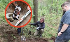 Sensacyjne odkrycie w Wielkopolsce. 2 tysiące lat historii