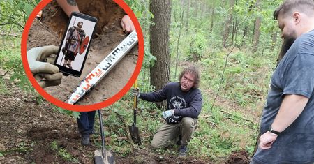 Sensacyjne odkrycie w Wielkopolsce. 2 tysiące lat historii