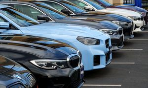 BMW dołącza do Volkswagena i Mercedesa. 8 tys. osób straci pracę