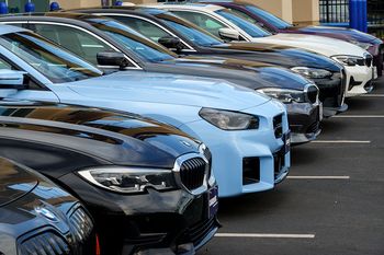 BMW dołącza do Volkswagena i Mercedesa. 8 tys. osób straci pracę
