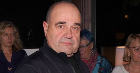 Cezary Żak krótko o powrocie "Rancza": "Nikt z nami nie rozmawiał. (...) To nie jest dobry pomysł"