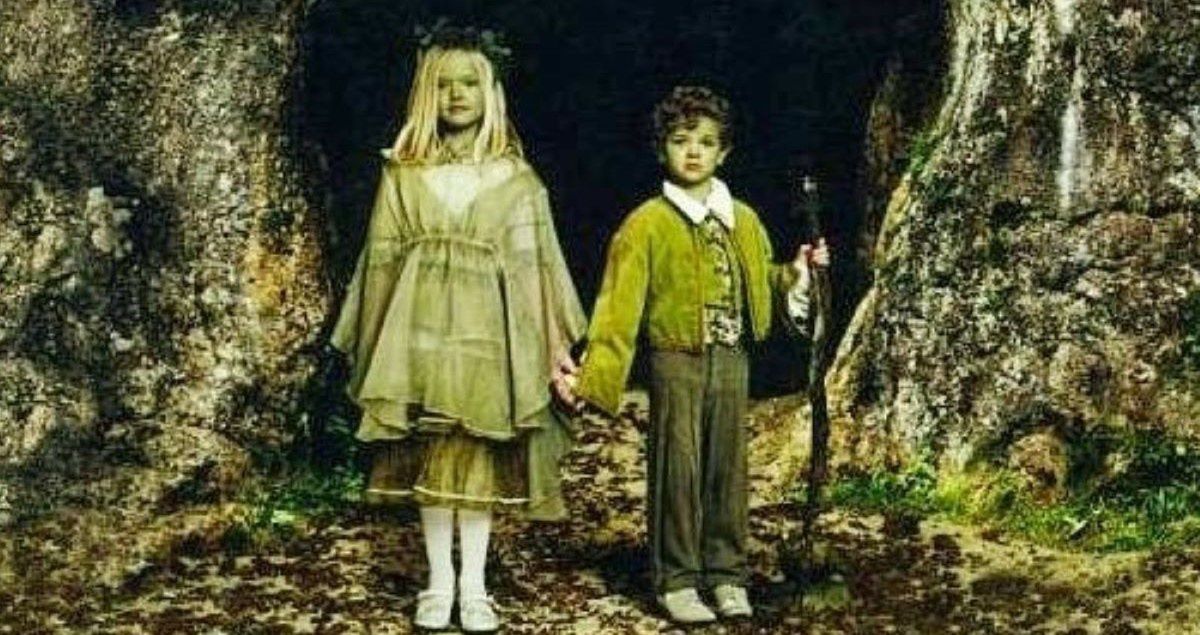 Zielone dzieci z Woolpit. Intrygująca zagadka średniowiecza