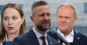 Jest najnowszy sondaż. Wspólna lista koalicji rządzącej nie zadziała?