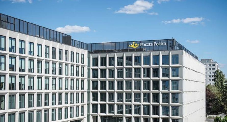 Poczta Polska szykuje się do przetargu mediowego. Płaci 10 tys. zł za udział