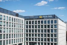 Poczta Polska planuje przetarg mediowy