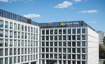 Poczta Polska szykuje się do przetargu mediowego. Płaci 10 tys. zł za udział