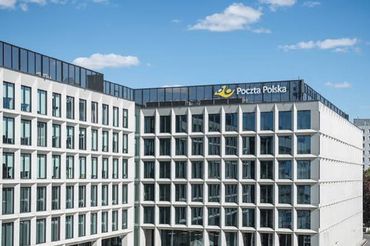 Poczta Polska planuje przetarg mediowy