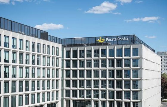 Poczta Polska szykuje się do przetargu mediowego. Płaci 10 tys. zł za udział