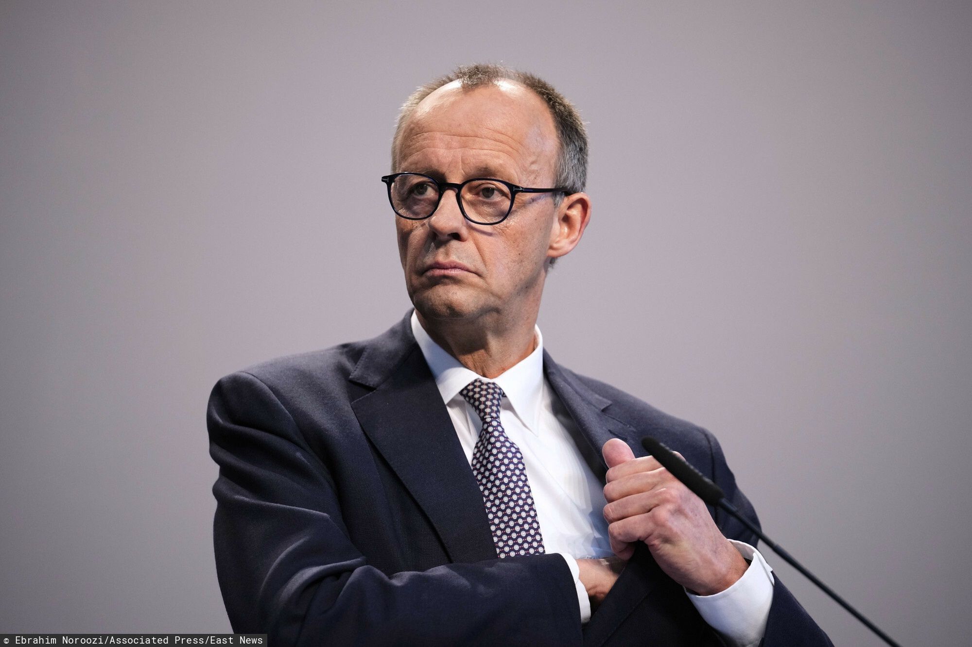 Friedrich Merz