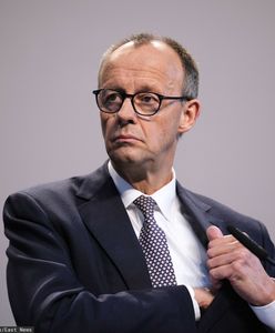 Niemcy przekażą Ukrainie Taurusy? Merz postawił warunek