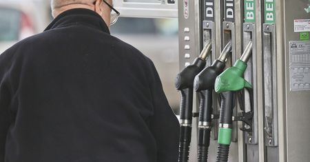 UOKiK na wojnie ze stacjami paliw. Będzie więcej kontroli