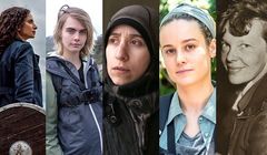 „Inspirujące kobiety” od 6 marca na National Geographic